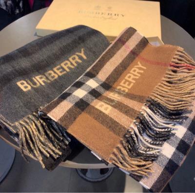 wholesale quality burberry scarf model no. 226